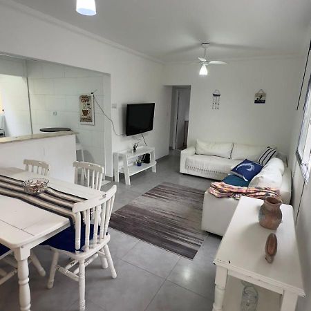Apartamento 3 Dormitorio Praia גוארויה מראה חיצוני תמונה