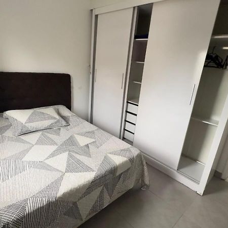 Apartamento 3 Dormitorio Praia גוארויה מראה חיצוני תמונה