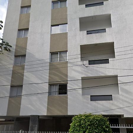 Apartamento 3 Dormitorio Praia גוארויה מראה חיצוני תמונה