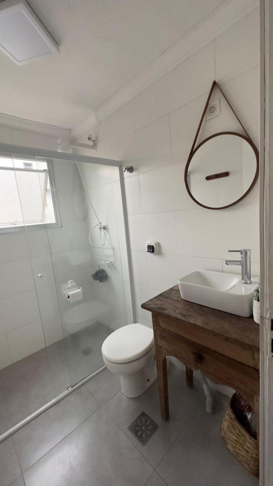 Apartamento 3 Dormitorio Praia גוארויה מראה חיצוני תמונה