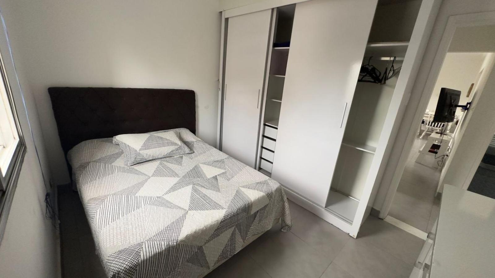 Apartamento 3 Dormitorio Praia גוארויה מראה חיצוני תמונה