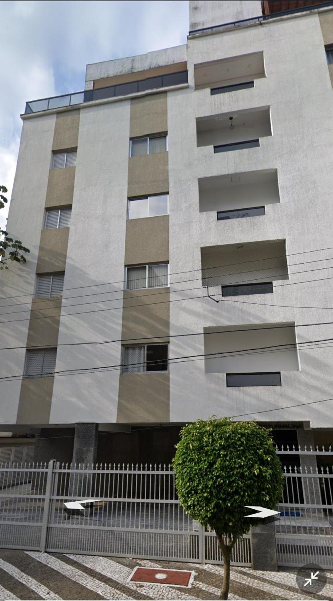 Apartamento 3 Dormitorio Praia גוארויה מראה חיצוני תמונה
