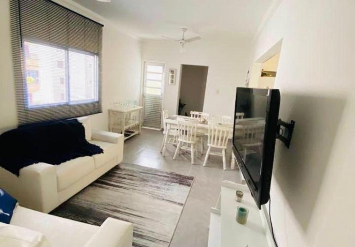 Apartamento 3 Dormitorio Praia גוארויה מראה חיצוני תמונה